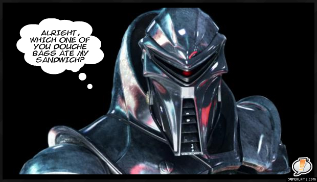 Robots Sex And How I Learned To Love The Cylon Nookie The Extremely Spoiler Heavy Part 3 3466